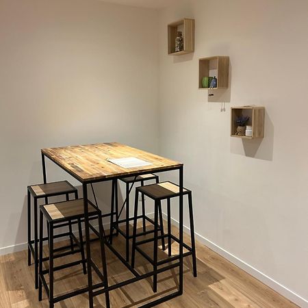 Appartement Armentieres Proche Gare Zewnętrze zdjęcie