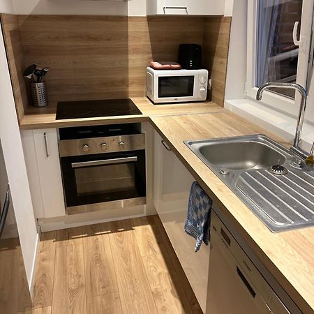 Appartement Armentieres Proche Gare Zewnętrze zdjęcie