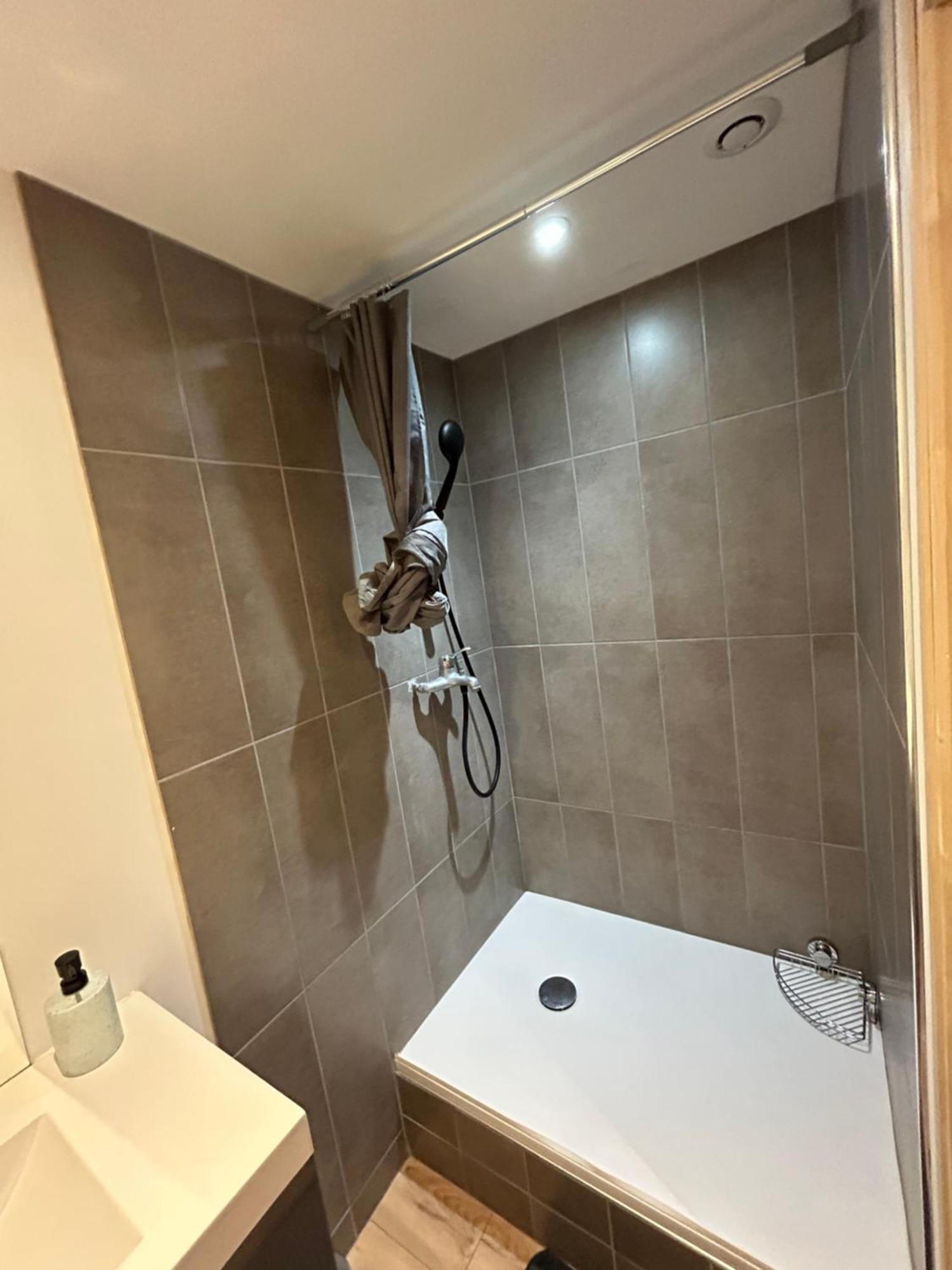 Appartement Armentieres Proche Gare Zewnętrze zdjęcie