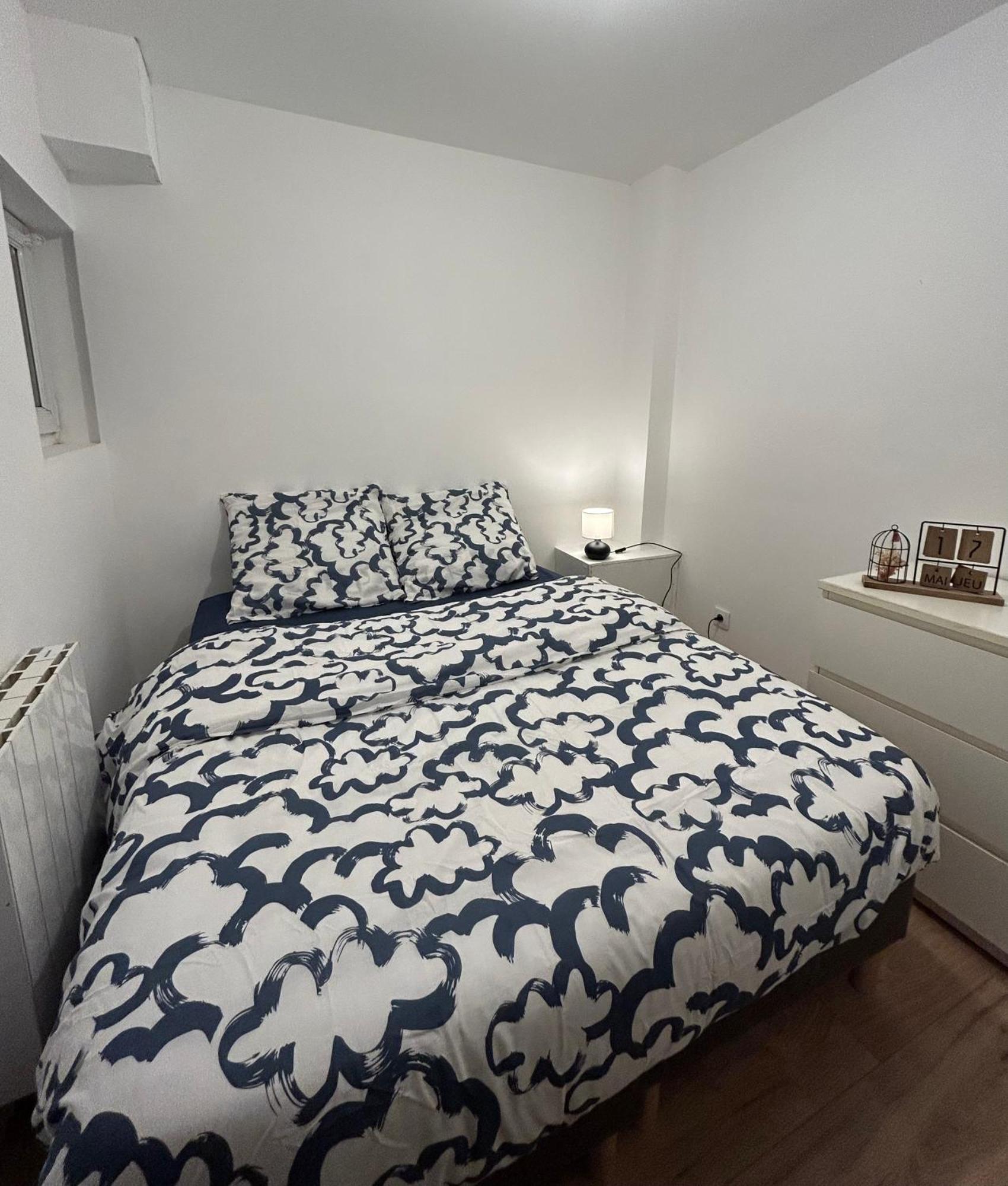 Appartement Armentieres Proche Gare Zewnętrze zdjęcie