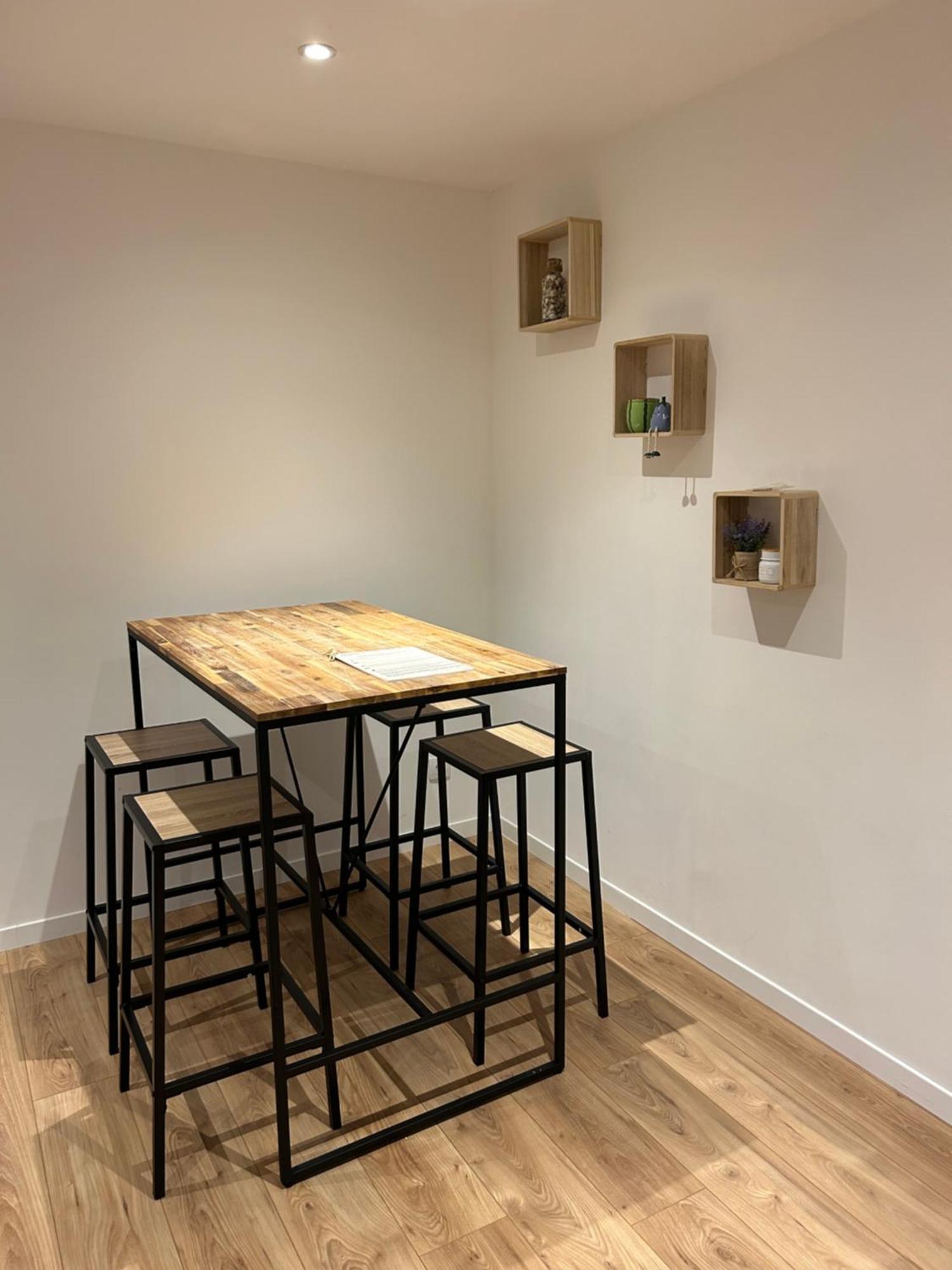 Appartement Armentieres Proche Gare Zewnętrze zdjęcie